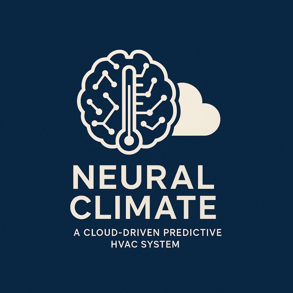 Neural Climate Logo